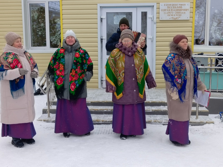 Празднование дня Афанасия Великого..