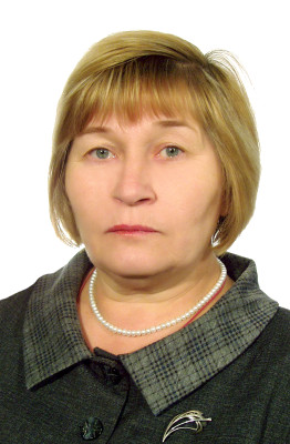 Трубина Галина Никитична Трубина Галина Никитична