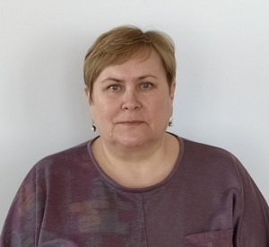 Винокурова Светлана Валентиновна Винокурова Светлана Валентиновна