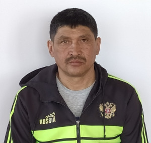 Беркумбаев Серик Хабдуалиевич Беркумбаев Серик Хабдуалиевич